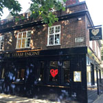 publove the steam engine lambeth pic of publove the steam engine lambeth