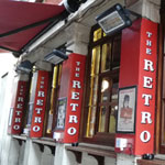 retro bar westminster pic of retro bar westminster
