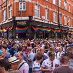 rupert street soho pic of rupert street soho