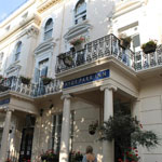 smart hyde park inn hostel westminster pic of smart hyde park inn hostel westminster