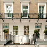 stylotel paddington pic of stylotel paddington