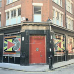 sweatbox soho pic of sweatbox soho