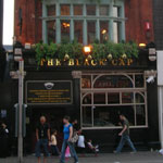 the black cap camden pic of the black cap camden