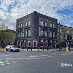the brownswood hackney pic of the brownswood hackney
