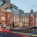 the lalit london southwark pic of the lalit london southwark