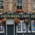 the royal vauxhall tavern vauxhall