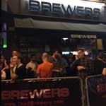 two brewers clapham pic of two brewers clapham