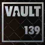 vault 139 euston pic of vault 139 euston