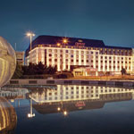 crowne plaza bratislava bratislava pic of crowne plaza bratislava bratislava