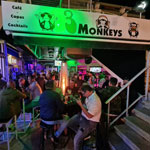 3 monkeys torremolinos pic of 3 monkeys torremolinos