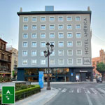 hotel america sevilla seville pic of hotel america sevilla seville
