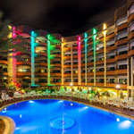 mur neptuno gran canaria playa del ingles pic of mur neptuno gran canaria playa del ingles