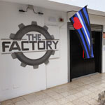 the factory maspalomas pic of the factory maspalomas