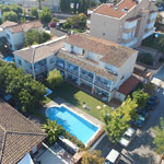 apartamentos sunway tara sitges pic of apartamentos sunway tara sitges