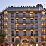 axel hotel barcelona & urban spa- adults only barcelona pic of axel hotel barcelona & urban spa- adults only barcelona