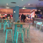 central bar sitges pic of central bar sitges