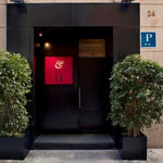 h la paloma hotel barcelona pic of h la paloma hotel barcelona