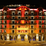 hotel cram barcelona pic of hotel cram barcelona