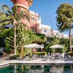 hotel medium sitges park sitges pic of hotel medium sitges park sitges