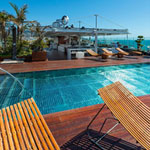 hotel mim sitges sitges pic of hotel mim sitges sitges