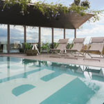 hotel rec barcelona pic of hotel rec barcelona