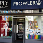 prowler sitges espana pic of prowler sitges espana