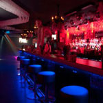 queenz music bar sitges pic of queenz music bar sitges