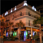 apartamentos senabre palais benidorm pic of apartamentos senabre palais benidorm