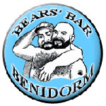 bears bar benidorm pic of bears bar benidorm