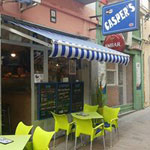 caspers benidorm pic of caspers benidorm