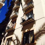 hotel queens - adults only benidorm pic of hotel queens - adults only benidorm