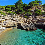 raco conil beach benidorm pic of raco conil beach benidorm