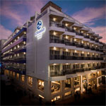 voramar hotel benidorm pic of voramar hotel benidorm
