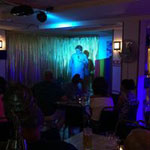 west end showbar benidorm pic of west end showbar benidorm