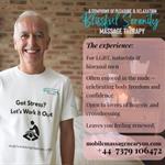 blissful serenity guildford