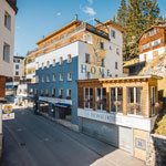 home hotel arosa pic of home hotel arosa