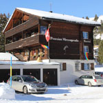 pension mezzaprada arosa pic of pension mezzaprada arosa