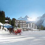 robinson club arosa arosa pic of robinson club arosa arosa