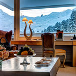 tschuggen grand hotel arosa pic of tschuggen grand hotel arosa