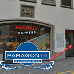 paragonya wellness club zurich pic of paragonya wellness club zurich