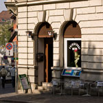 predigerhof bistro bar zurich pic of predigerhof bistro bar zurich