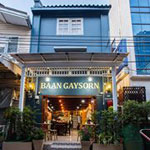 baan gaysorn hostel bangkok pic of baan gaysorn hostel bangkok
