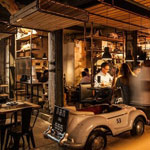fork & cork bangkok pic of fork & cork bangkok