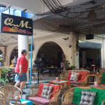 question mark bar pattaya pic of question mark bar pattaya
