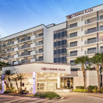 crowne plaza orlando lake buena vista orlando pic of crowne plaza orlando lake buena vista orlando