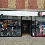 clonezone birmingham birmingham pic of clonezone birmingham birmingham