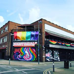 nightingale club birmingham pic of nightingale club birmingham